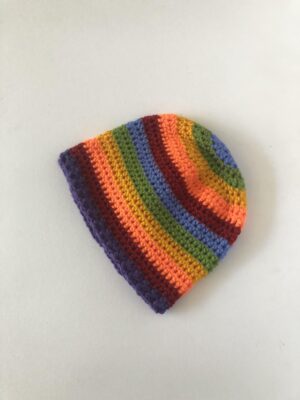 crochet13 Faucibus Interdum